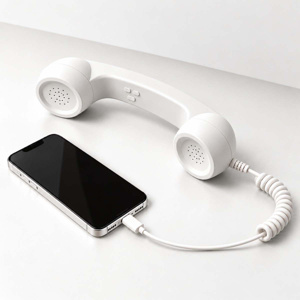 Parla Retro™ Telefono Vintage Retrò