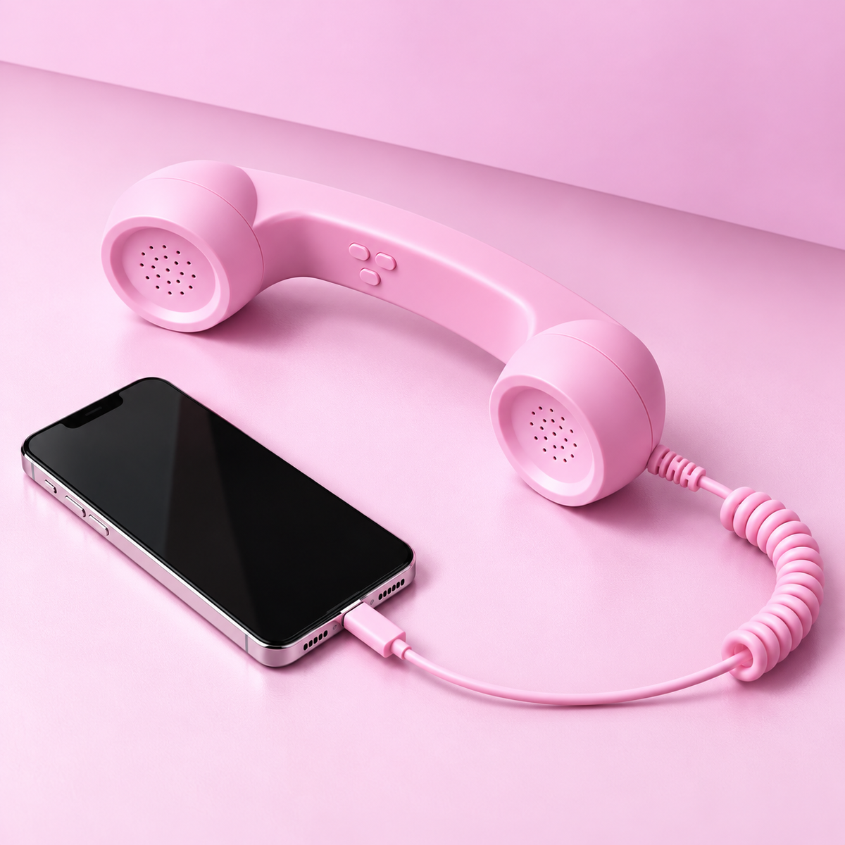 Parla Retro™ Telefono Vintage Retrò